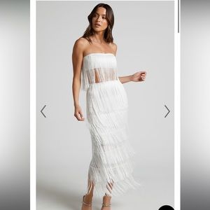 Showpo Amalee Two Piece Set